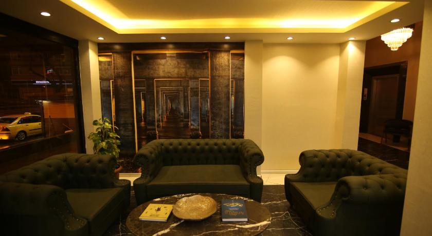 kocatepe hotel photo