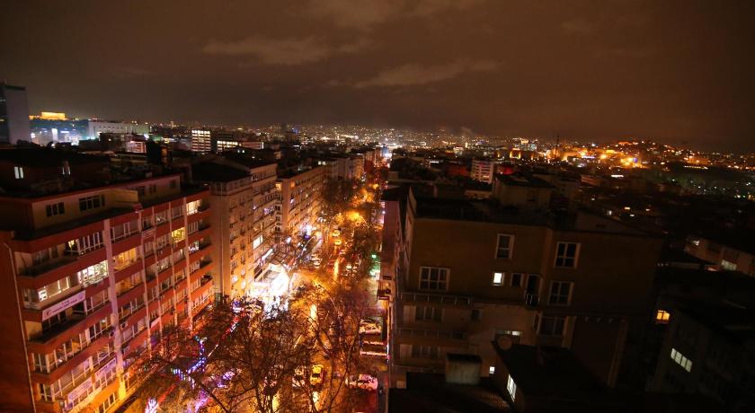 kocatepe hotel photo