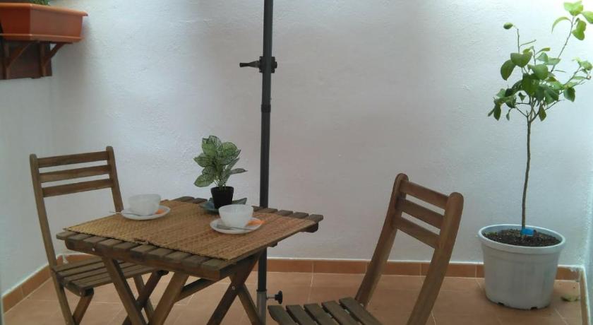 Apartamento nuevo en Vilafames