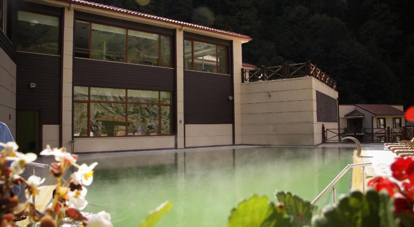 Ridos Thermal Hotel & Spa photo