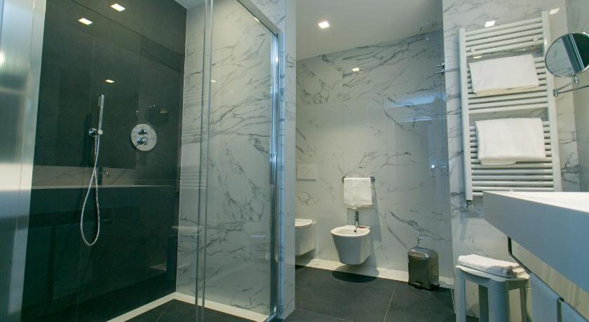 Hotel Terme Venezia