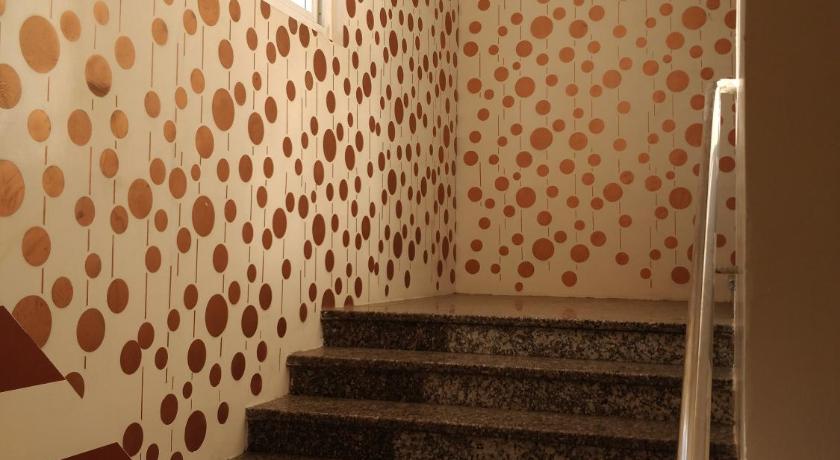 Hotel Blue Stone 