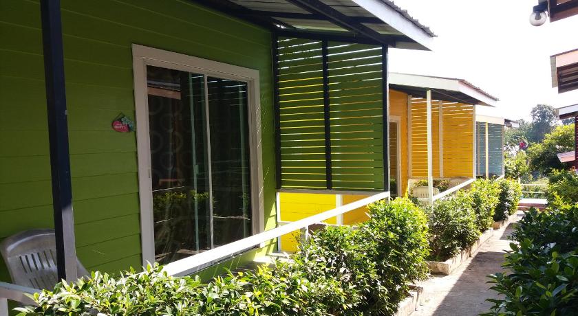 北碧 Sripech Home 5星级 酒店 客房