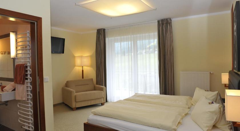 Image of Double Room with Balcony 0