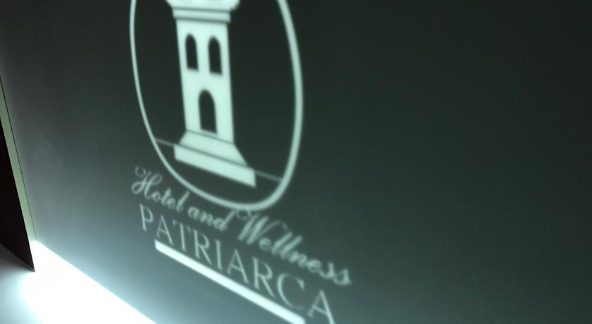 Hotel and Wellness Patriarca