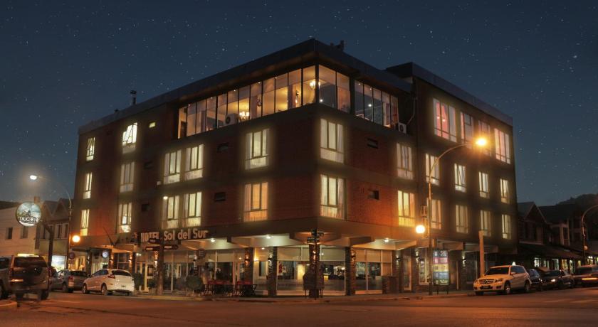 Hotel Sol del Sur photo
