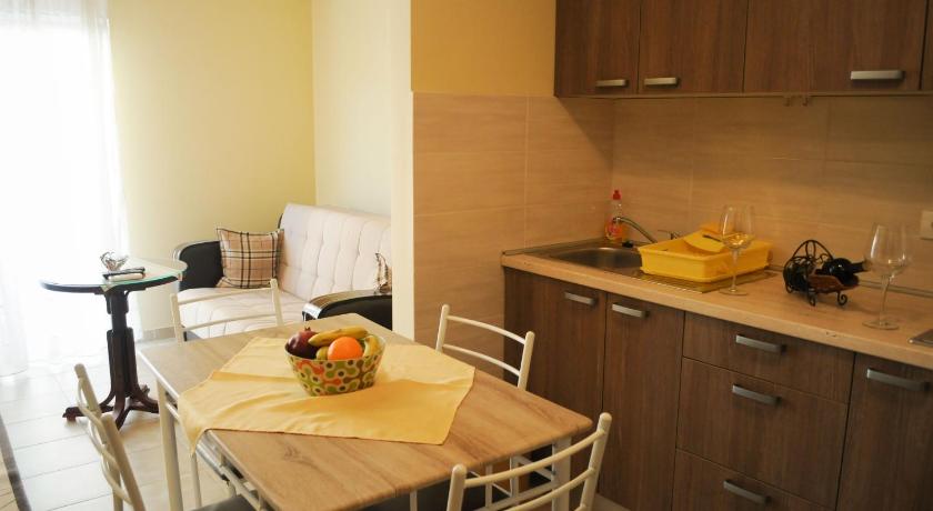 Apartmani Nikolic photo