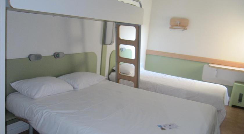 ibis budget Pontivy