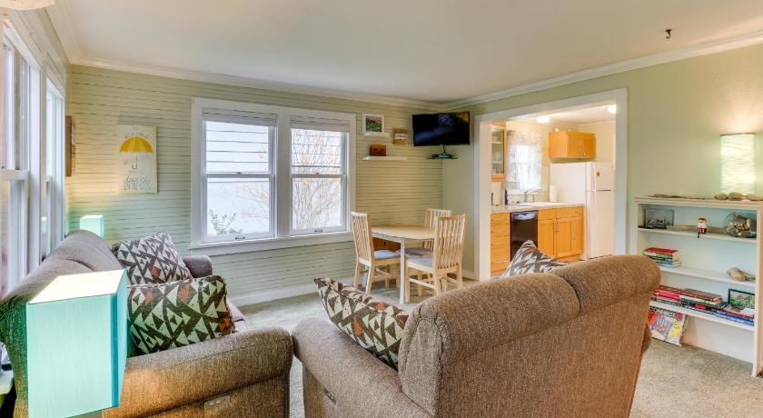Bay View Bungalow photo