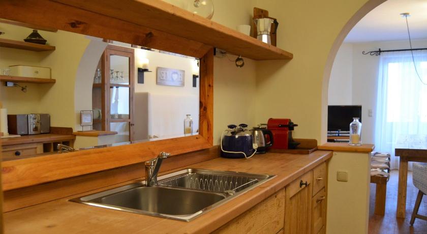 Image of Apartment 1