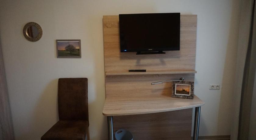 舍恩瓦尔德（巴伐利亚） Pension Turm 3星级 酒店 设施