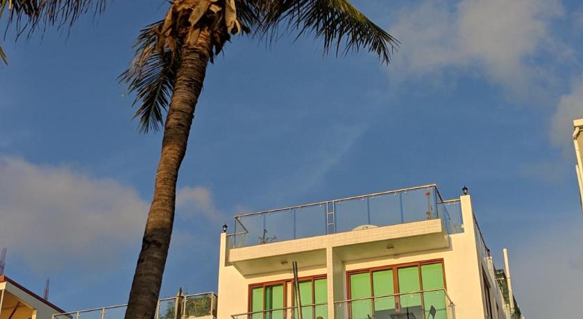 Huvan Beach Hotel at Hulhumale'