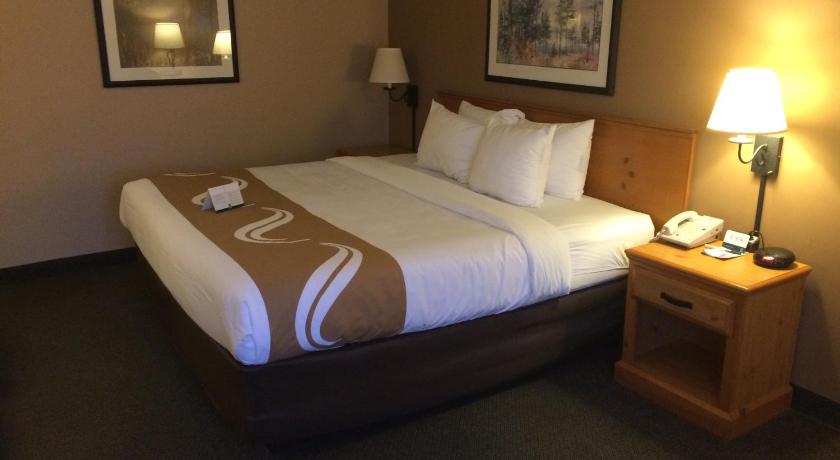 Quality Inn Rhinelander photo