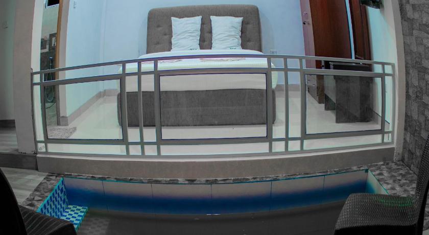 Ornateview Hotel photo