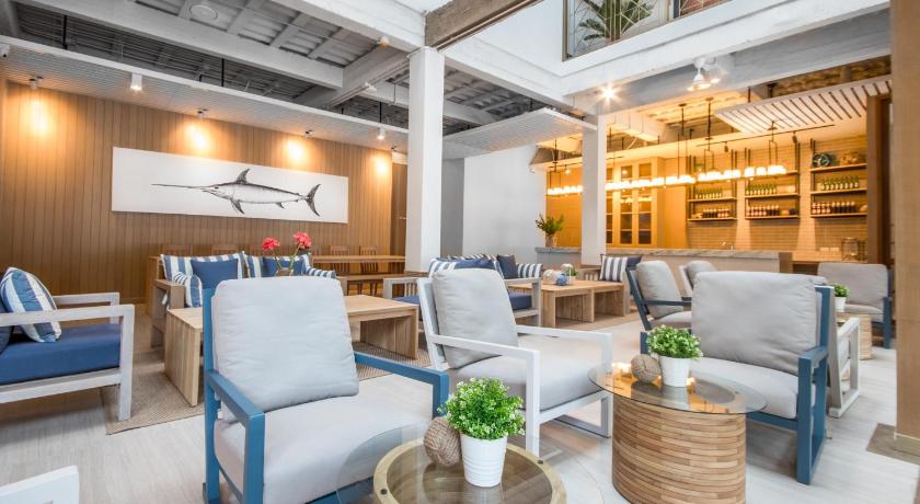 ホアヒン / チャアム Mimi and Jim Co-Living Space 2つ星 ホテル スイート