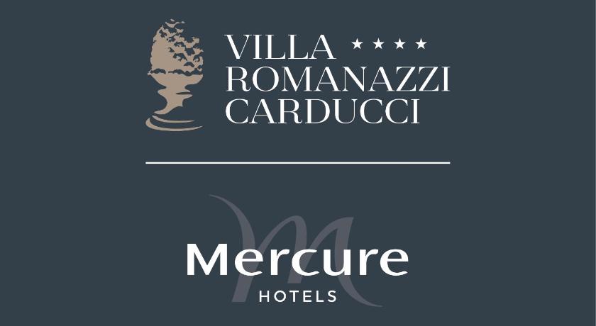 Mercure Villa Romanazzi Carducci