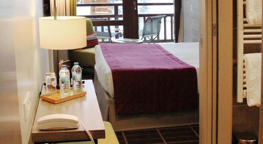 Image of Double Room - Sun Tradition 3