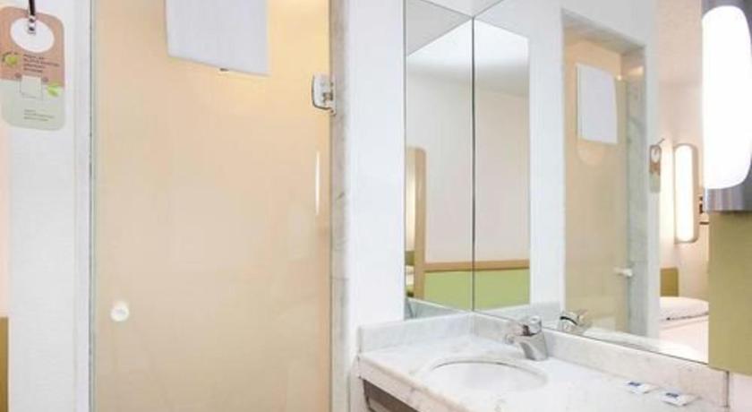 ibis budget São Paulo Paulista