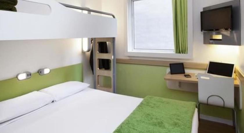 ibis budget São Paulo Paulista