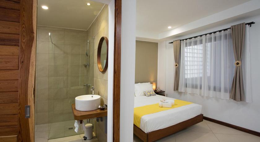 Tsanga Tsanga Hotel photo