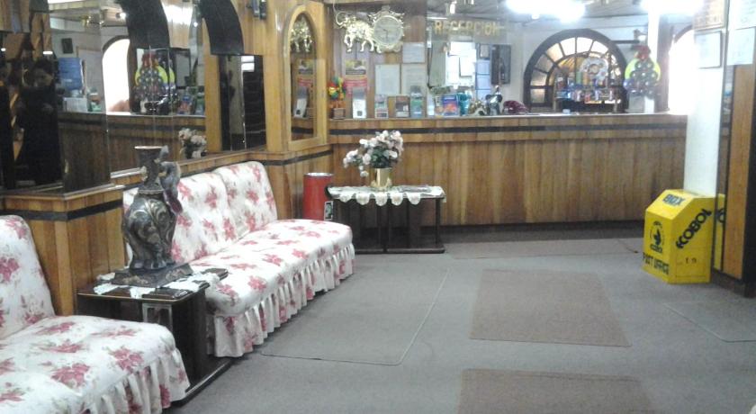 Hotel La Joya photo
