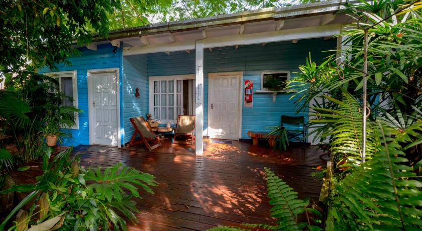 Secret Garden Iguazu photo