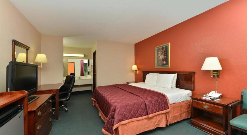 Americas Best Value Inn & Suites Sheridan