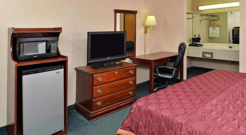 Americas Best Value Inn & Suites Sheridan