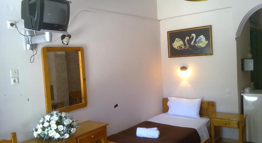 Dimitris Resort Hotel