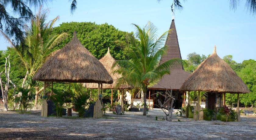Ecoresort Sumba Dream — Hotel in Waingapu