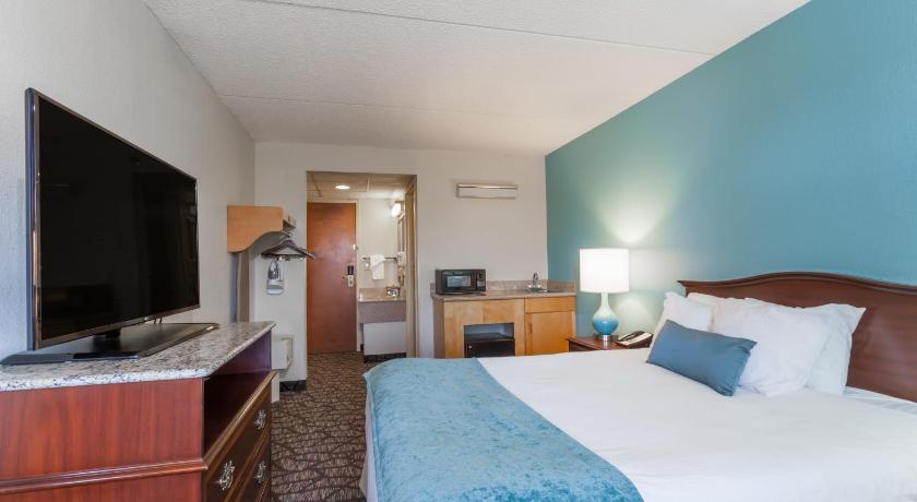 Days Inn by Wyndham Hershey