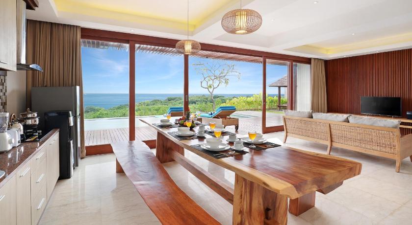 Ocean View Villa Hotman Paris VII photo