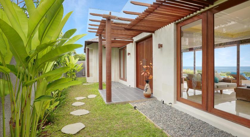 Ocean View Villa Hotman Paris VII photo