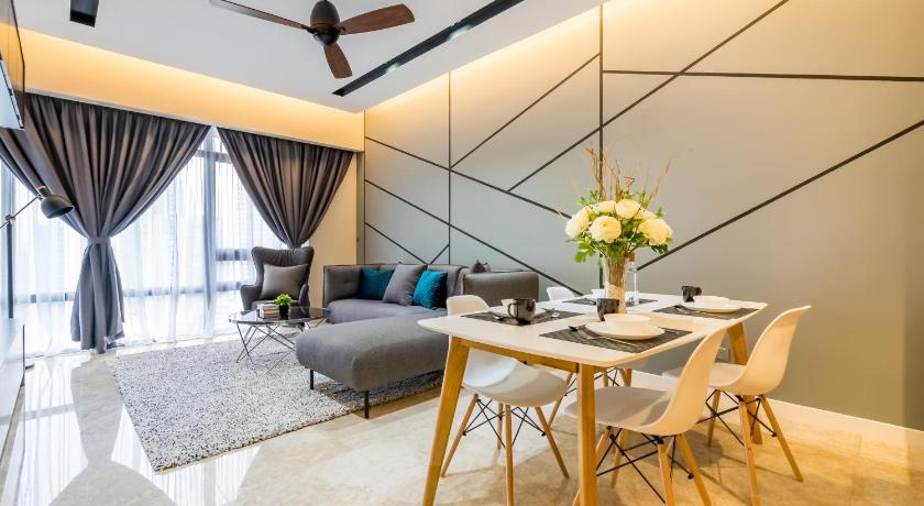 Afbeelding van 2-slaapkamer Premium (2-Bedroom Premium) 15