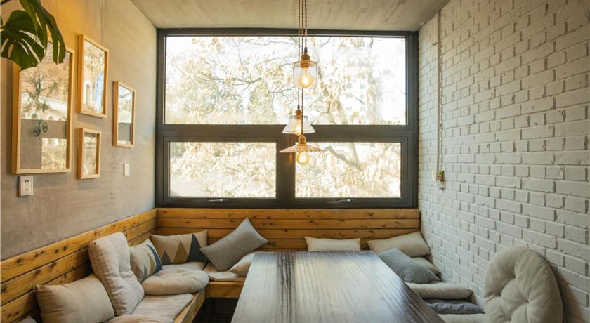 Zhaguo International Hostel Tianjin photo