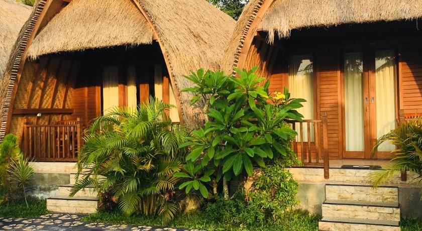 The Sandat Bungalow photo