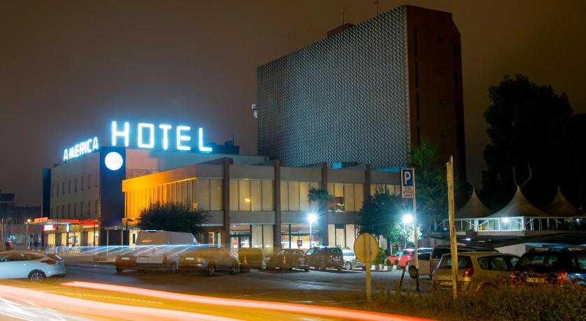 Hotel America