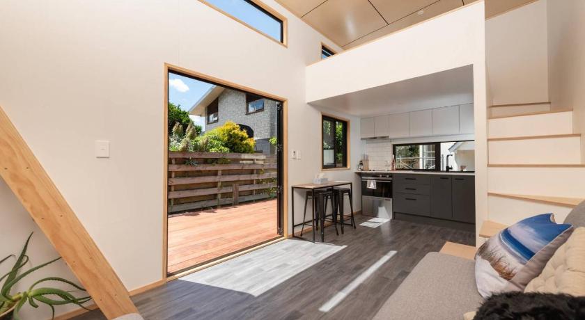 Cozy Tiny House Hideaway photo