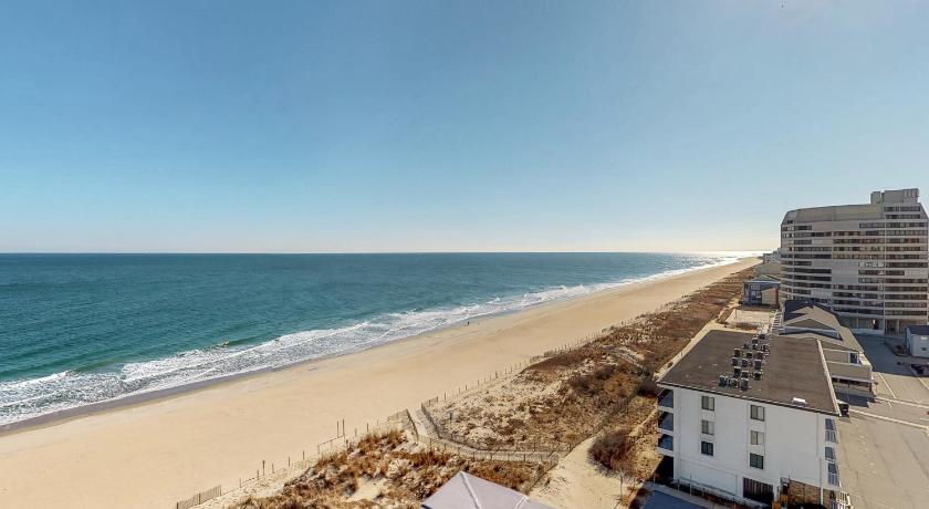 Sea Terrace Serenity — Hotel in Ocean City (MD)