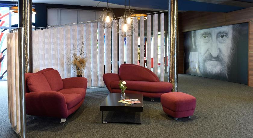Hotel Fuchspalast photo