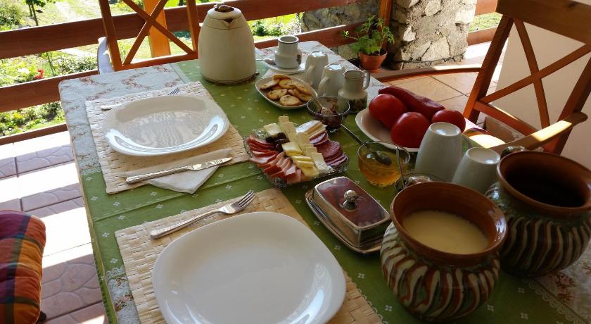 Pensiunea Vila Cerbul photo