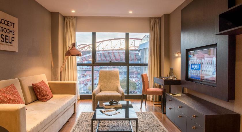 Upon Lisbon Prime Residences - 59