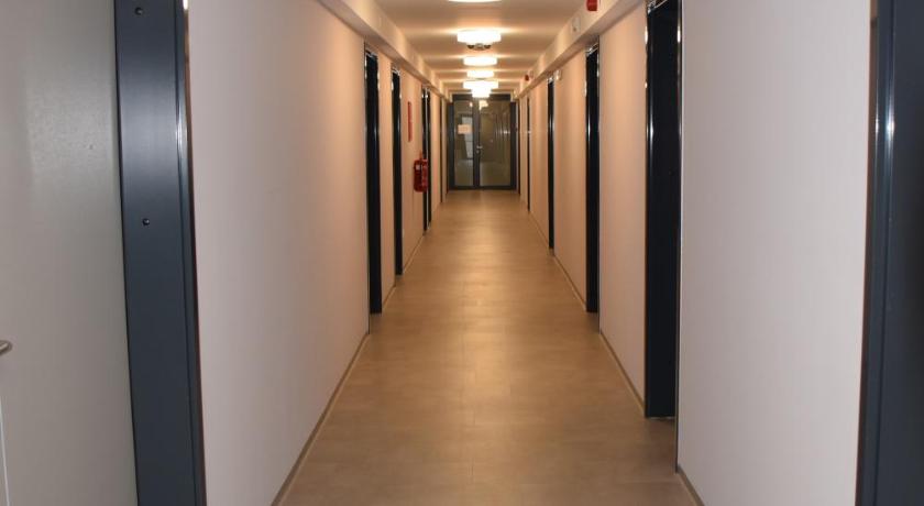 Accommodation Vitalis photo