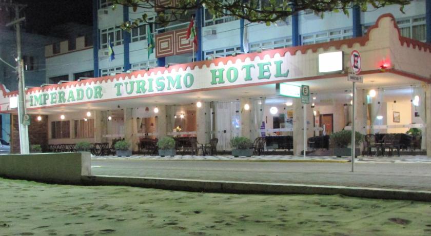 Imperador Turismo Hotel