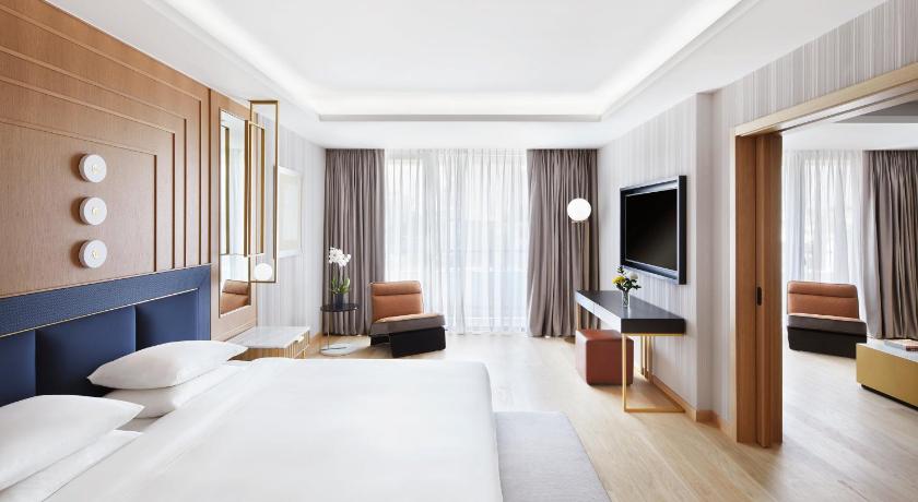 Grand Hyatt Athens