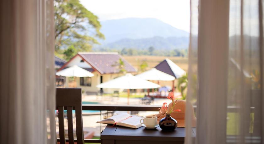 Image of Family Mountain View Room 4