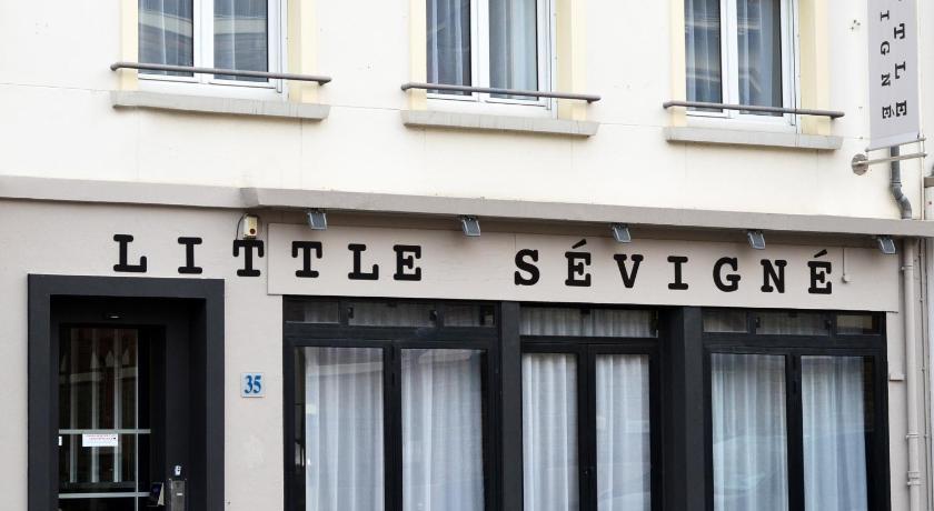 Residence Little Sevigne photo