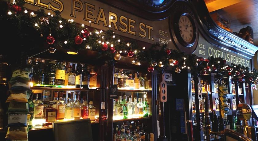 O'Neills Victorian Pub & Townhouse photo