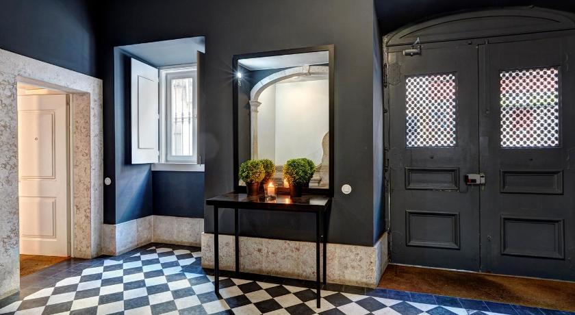 Canaan Lifestyle Apartments Lisbon Combro 77 by Get Your Stay photo