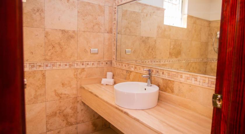 Pato Canales Hotel & Resort photo